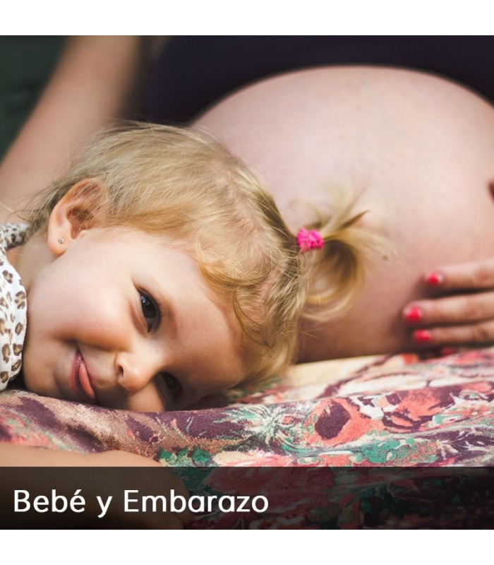 INFANTIL BEBE y EMBARAZO