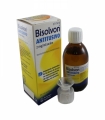 BISOLVON ANTITUSIVO 2 mg/ ml JARABE, 1 frasco de 200 ml
