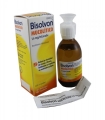 BISOLVON MUCOLITICO 1,6 mg/ ml JARABE, 1 frasco de 200 ml