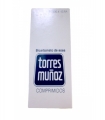 BICARBONATO DE SOSA TORRES  MUÑOZ  500 mg COMPRIMIDOS , 30 comprimidos