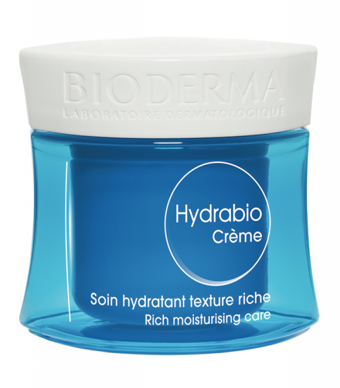 BIODERMA HYDRABIO CREMA RICA 50ML