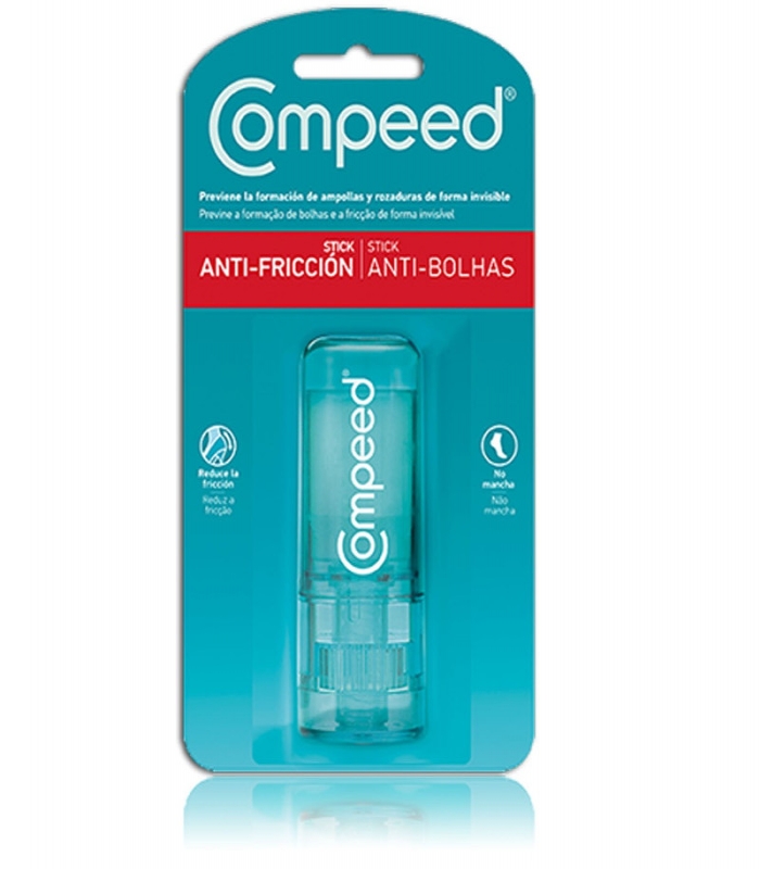 COMPEED STICK ANTIFRICCIÓN 10 ML