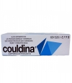 COULDINA CON ACIDO ACETILSALICILICO COMPRIMIDOS EFERVESCENTES , 20 comprimidos