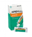 ASPIRINA 500 mg GRANULADO, 10 sobres