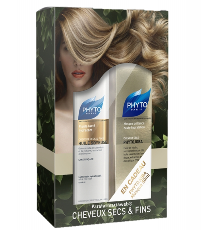 PHYTO ACONDICIONADOR VOLUMEN 175 ML