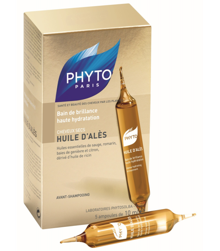 PHYTO CHAMPU ANTIPICOR 250 ML