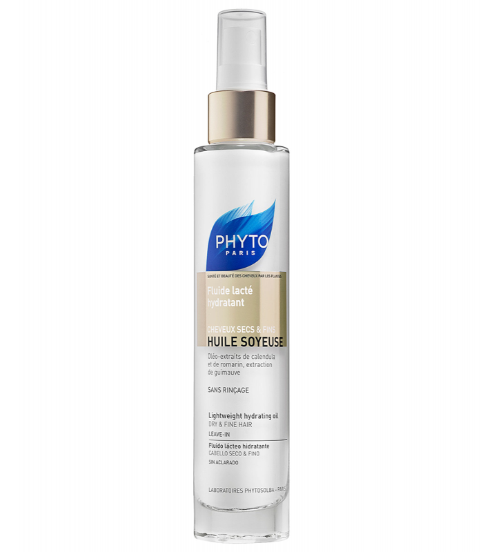 PHYTO BLOND SPRAY ILUMINADOR ACLARANTE