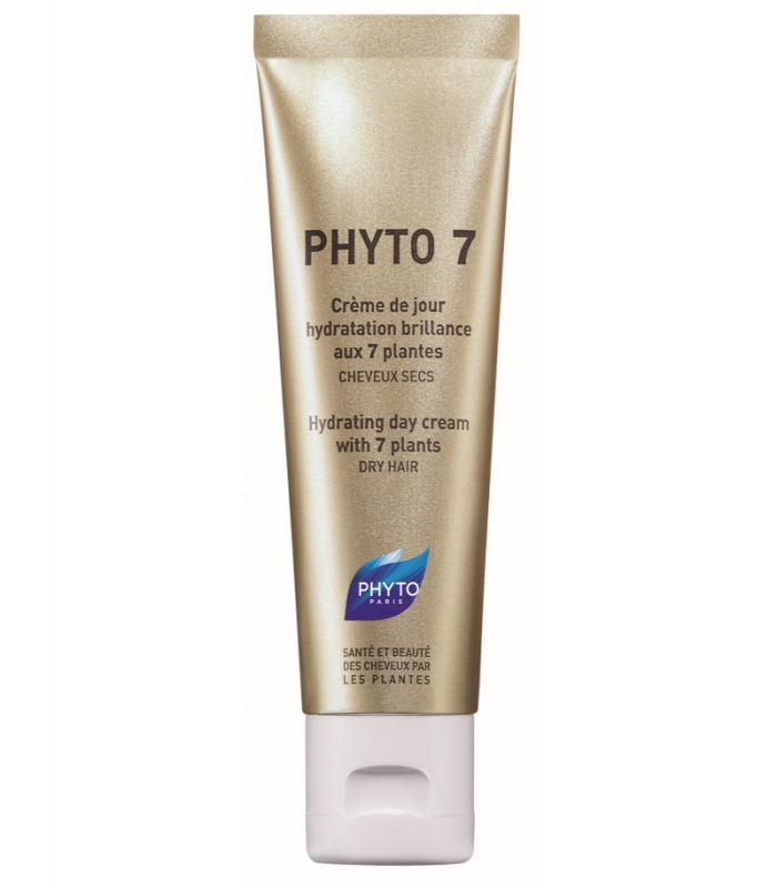 PHYTO 7 CREMA DE DIA NUTRITIVA 50ML