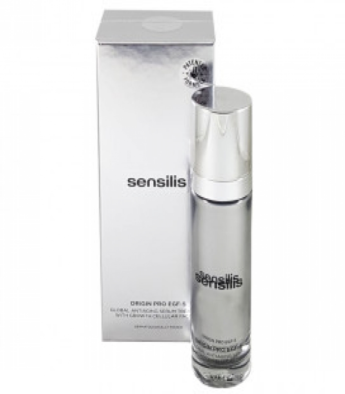 SENSILIS SERUM ORIGIN PRO EGF-5 30ML