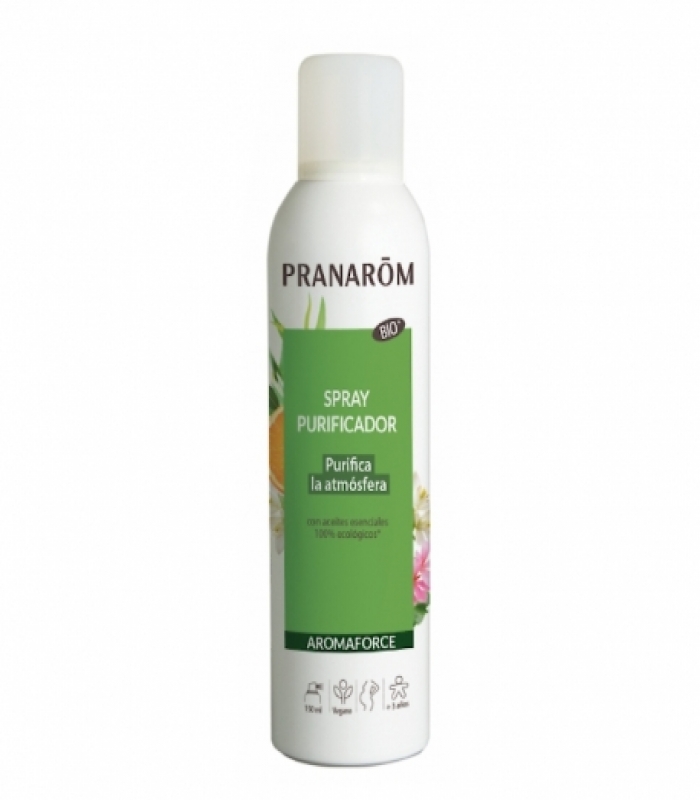 Pranarom Aromaforce Spray Purificante 150ml