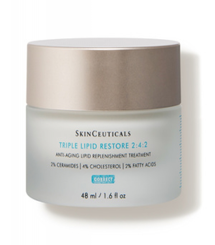 SKINCEUTICALS TRIPLE LIPID RESTIRE 2:4:2 48ML