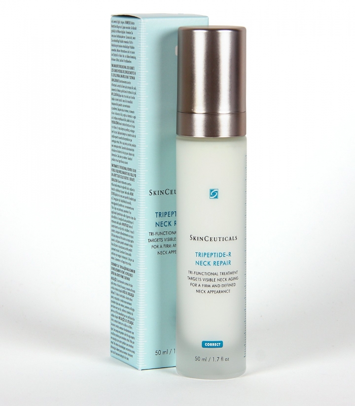 SKINCEUTICALS TRIPEPTIDE-R NECK REPAIR 50 ML