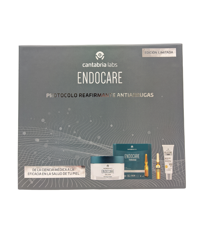 PACK ENDOCARE CELLAGE FIRMING CREMA