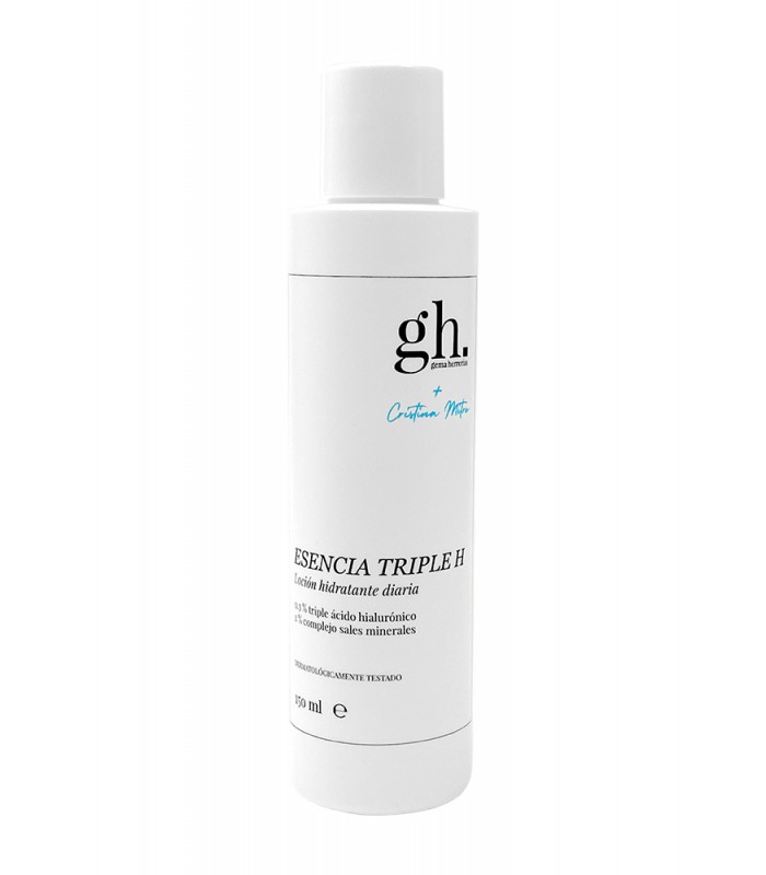 GH ESENCIA TRIPLE H 150ML