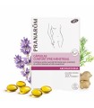 Cápsulas Confort (Pre) menstrual - 30 cápsulas - PRANAROM AROMAFEMINA