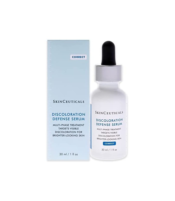 SKINCEUTICALS DECOLORATION DEFENSE SERUM 30 ML