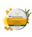 Caramelos emolientes - Miel limón - 45 g - PRANAROM AROMAFORCE