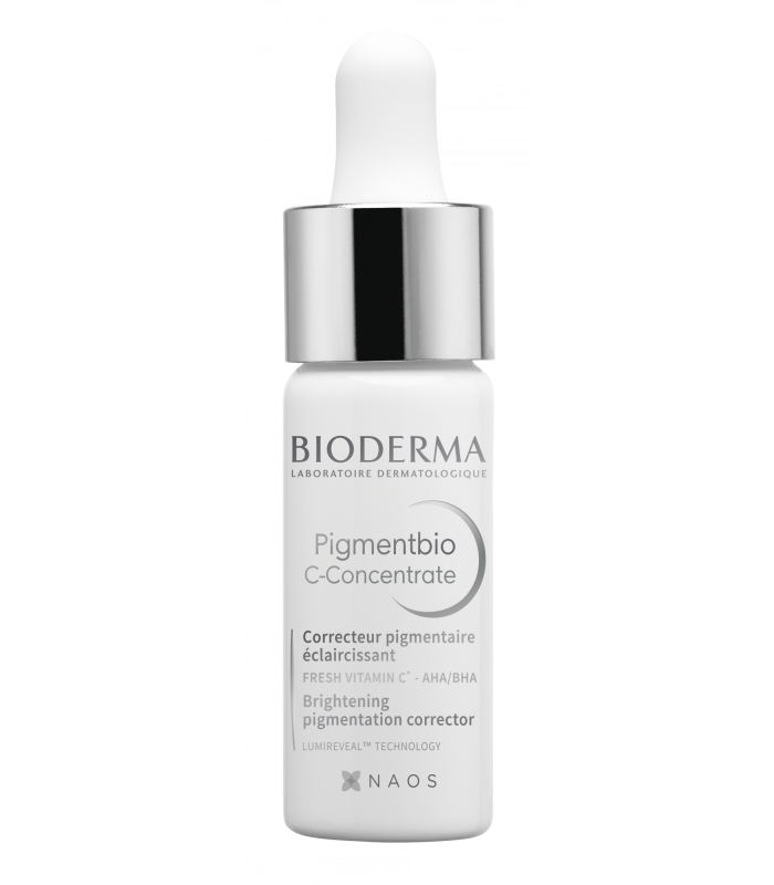 SEBIUM SERUM CONCENTRE RENOVATEUR 40 ML - BIODERMA