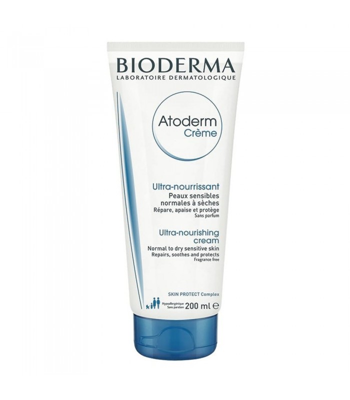 ATODERM CREMA 200 ML