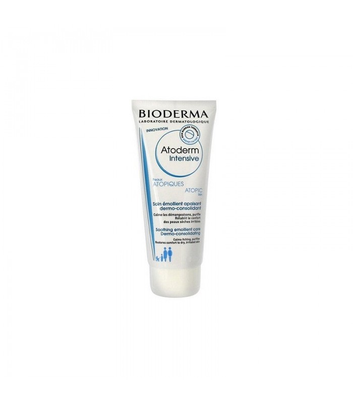 ATODERM INTENSIVE BIODERMA 200 ML