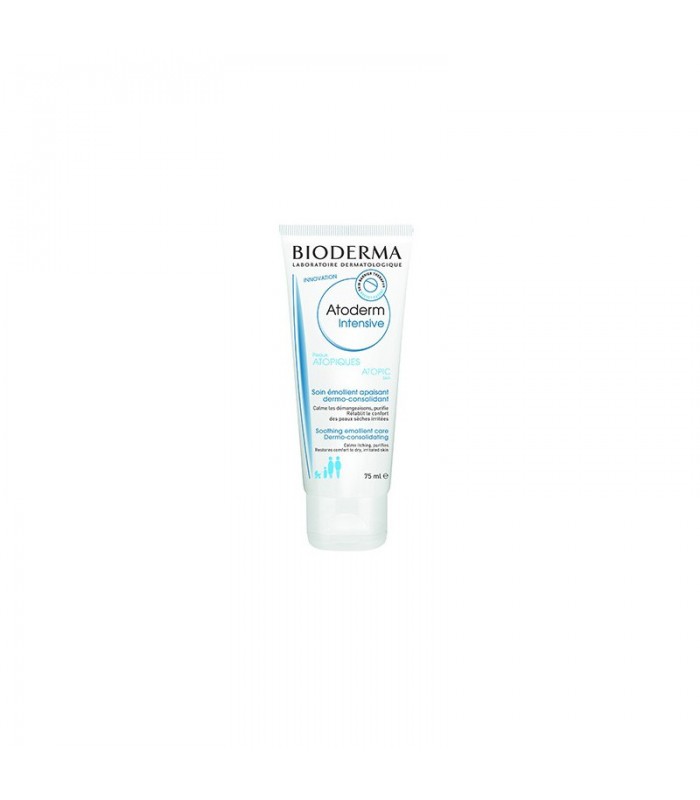 ATODERM INTENSIVE BIODERMA 75 ML