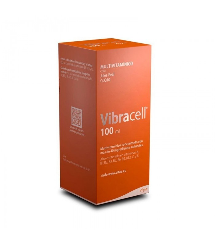 VIBRACELL 100 ML