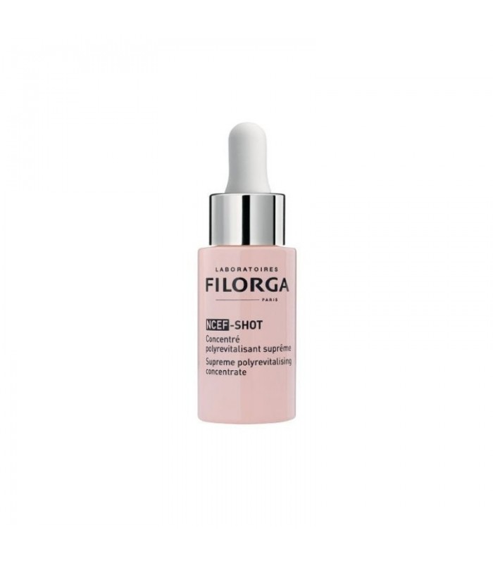 FILORGA NCEF SHOT  15 ML