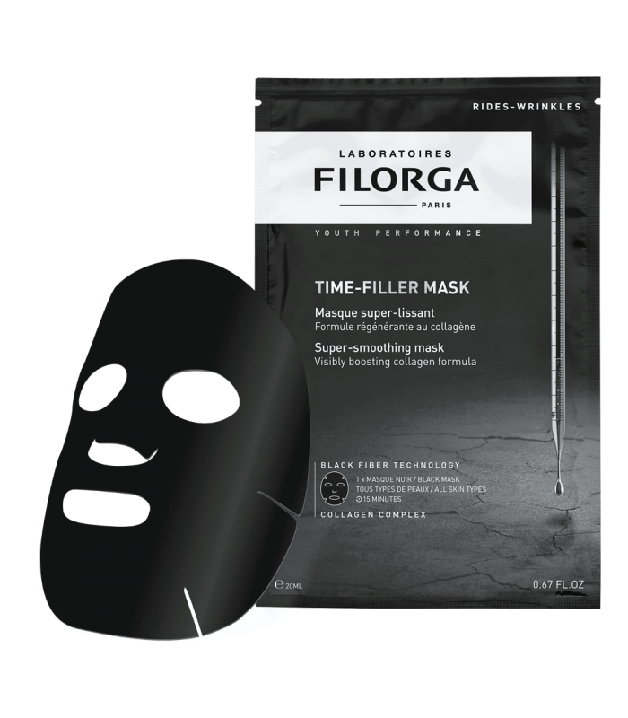 FILORGA TIME FILER MASK SUPER LISSANT 1 SOBRE