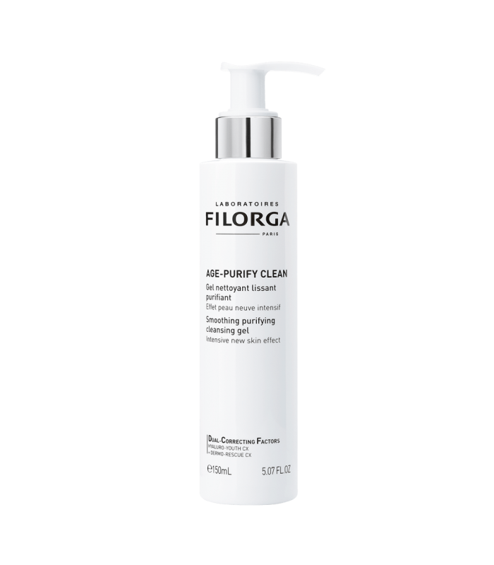 FILORGA AGE PURIFY CLEAN GEL LIMPIADOR