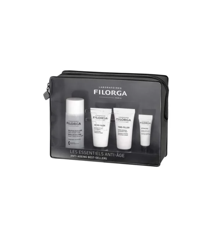 FILORGA  PACK VIAJE ANTIARRUGAS