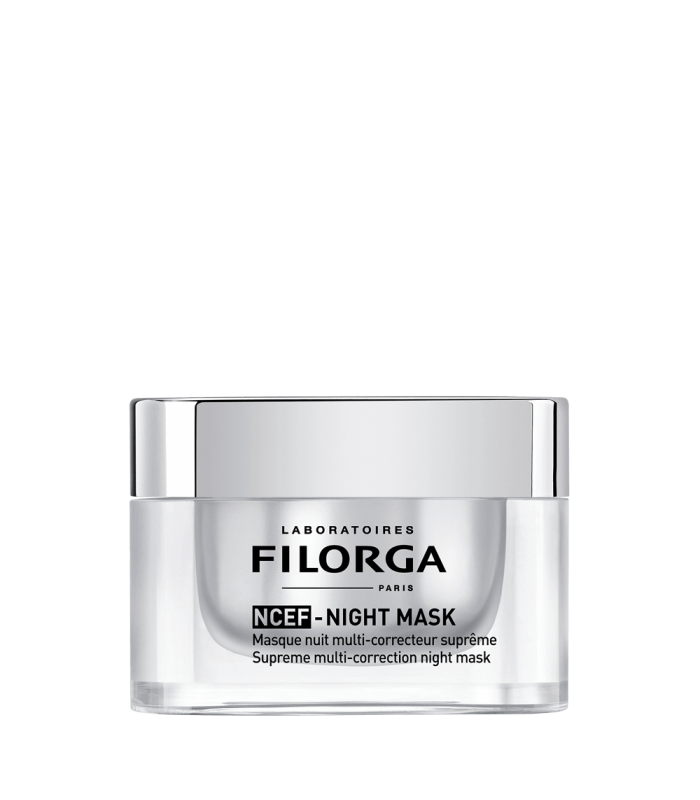 FILORGA NCEF NIGHT MASK SUPREME 50 ML