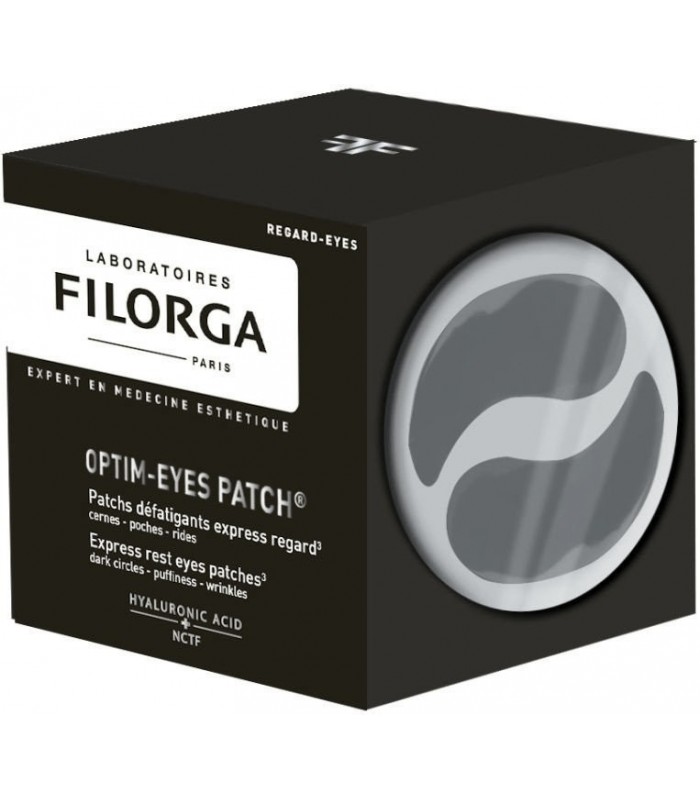 FILORGA OPTIM EYES 16 PATCH