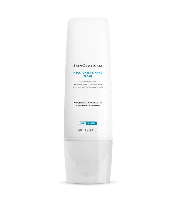 SKINCEUTICALS NECK CHESTE AND HAND RECOVERY 60 M