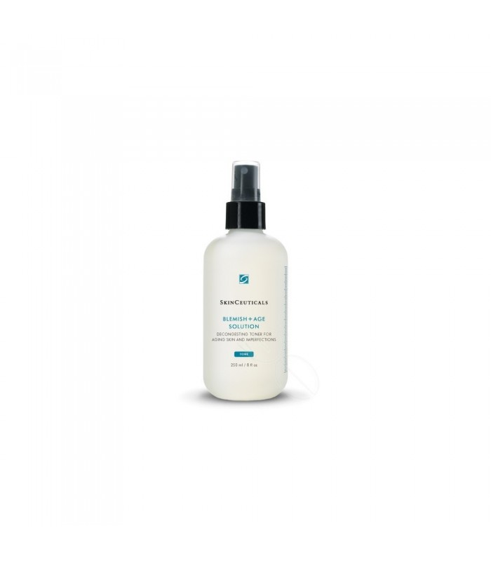 SKINCEUTICALS AGE AND BLEMISH SOLUTION 250 ML