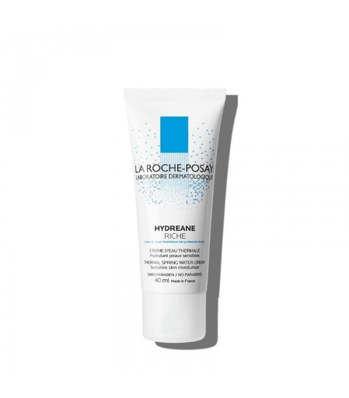 LA ROCHE POSAY HYDREANE RICA 40 ML