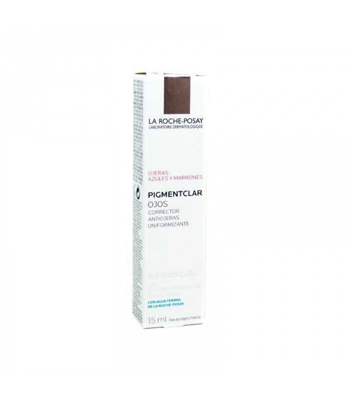 LA ROCHE POSAY PIGMENCLAR OJOS 15 ML