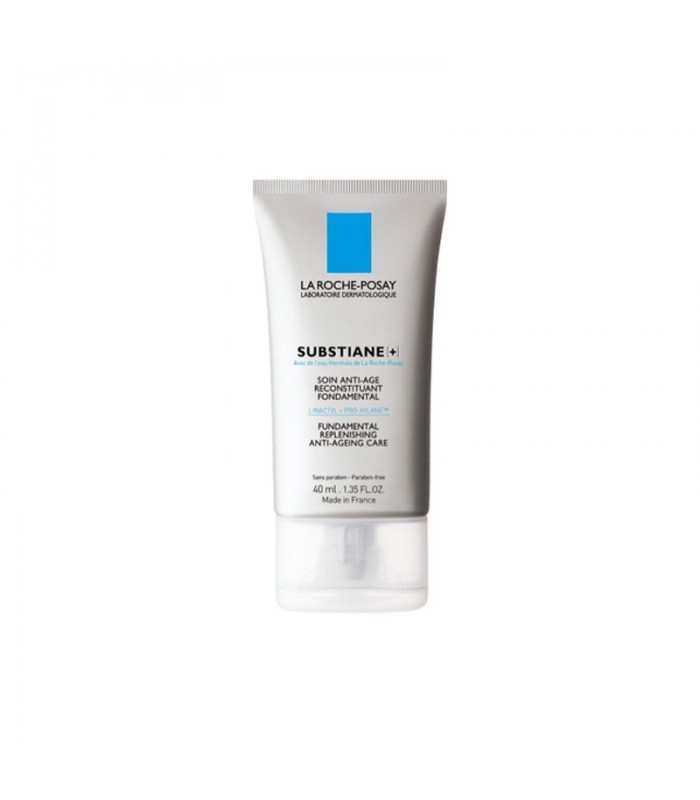 LA ROCHE POSAY SUBSTIANE RECONSTITUYENTE CUTANEO 40