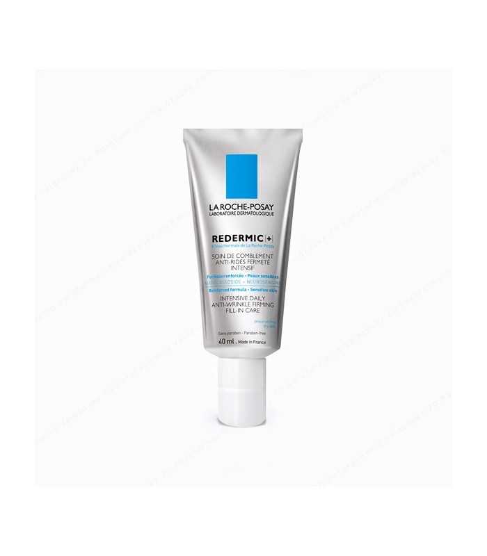 LA ROCHE POSAY REDERMIC XL 40 ML