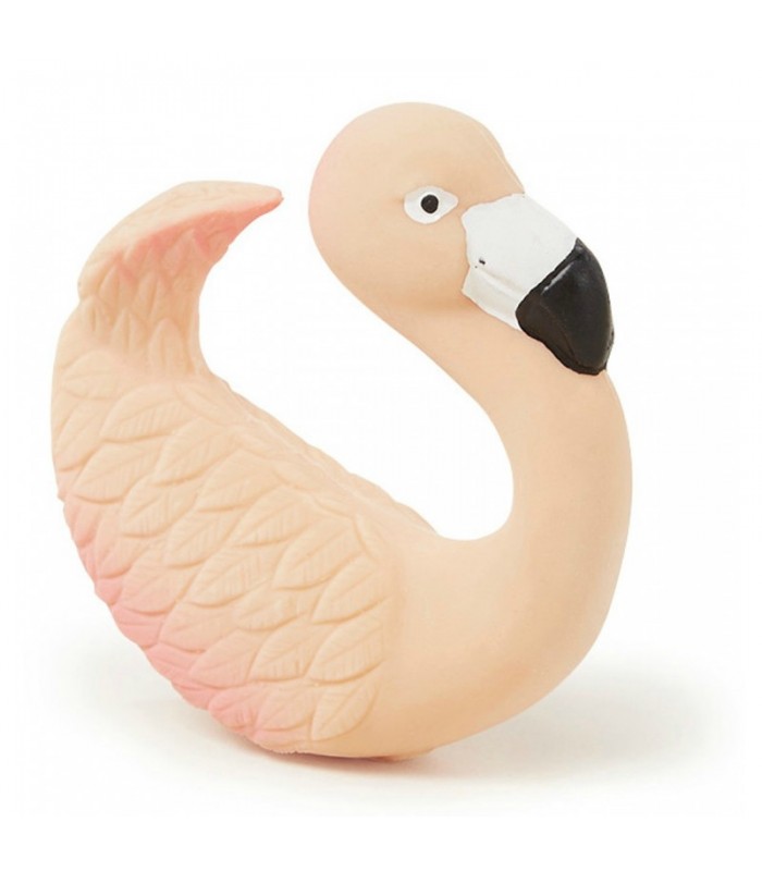 flamingo - OLI AND CAROL