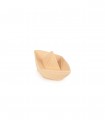 origami boat nude - OLI AND CAROL