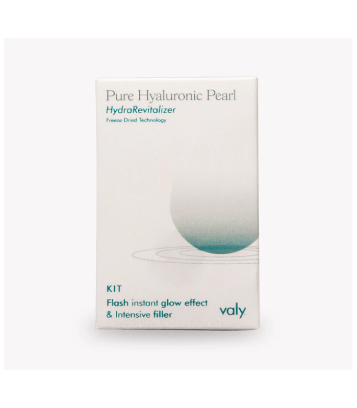 PURE HYALURONIC PEARL
