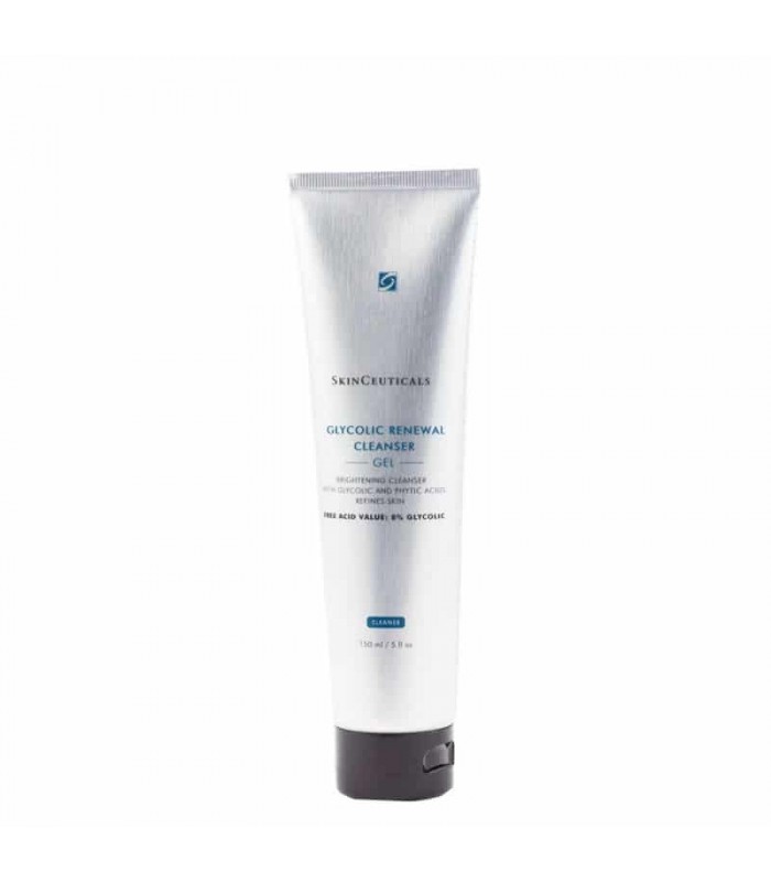 SKINCEUTICALS GLYCOLIC RENEWAL CLEANSER 150 ML