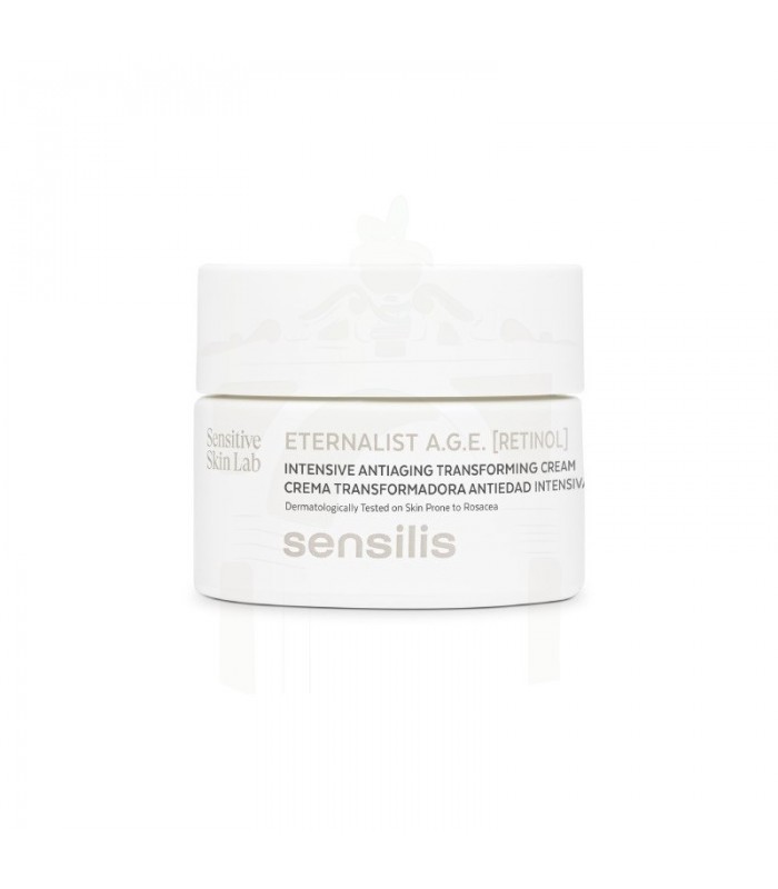 SENSILIS ETERNALIST A.G.E. RETINOL CREMA 1 ENVAS