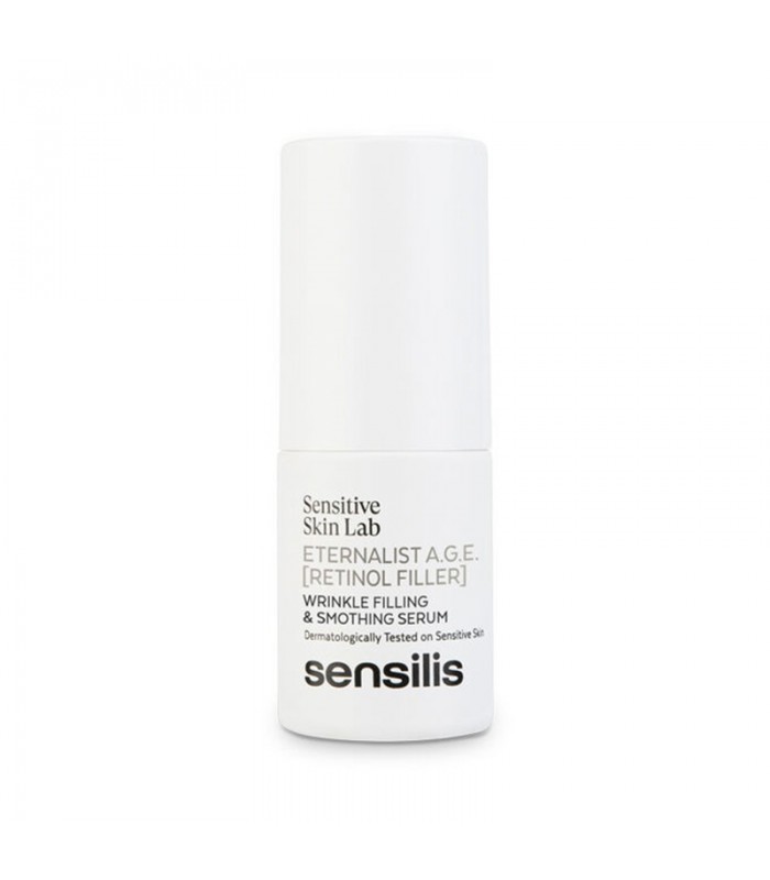 SENSILIS ETERNALIST A.G.E. RETINOL FILLER SERUM