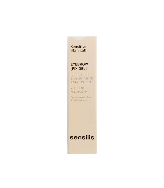 SENSILIS EYEBROW FIX GEL FIJADOR PARA CEJAS 3,5