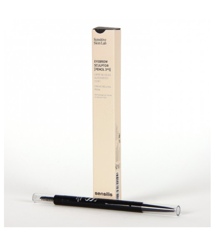 SENSILIS EYEBROW SCULPTOR COLOR 04 ESPRESSO