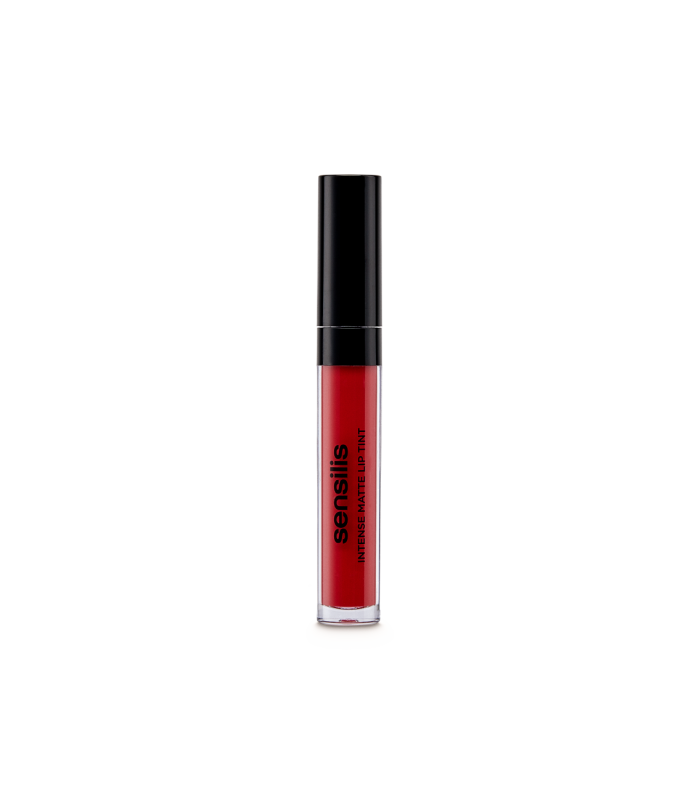 SENSILIS SSS INTENSE MATT LIP TINT 1