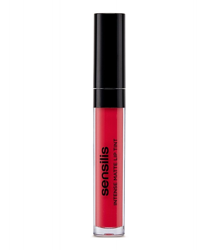 SENSILIS SSS INTENSE MATT LIP TINT 2