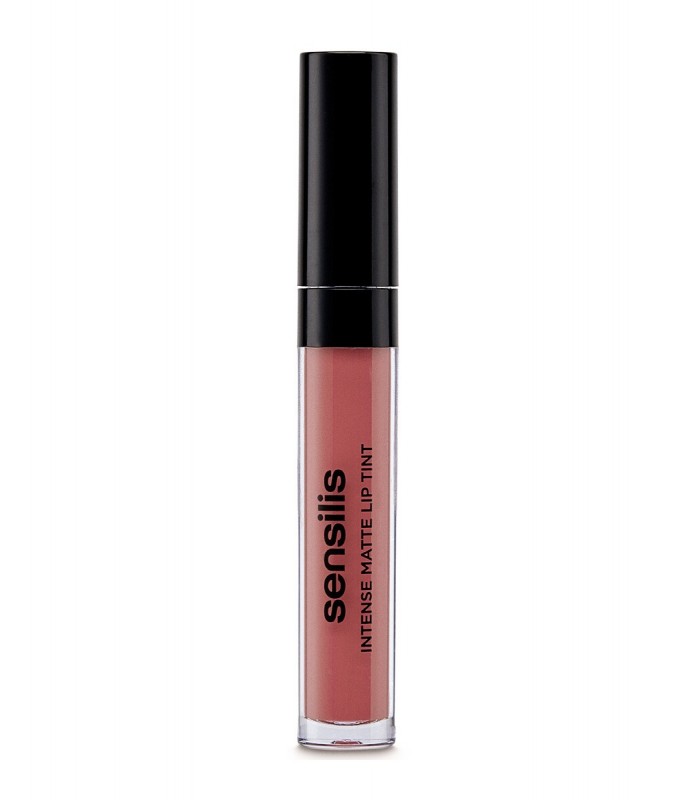 SENSILIS SSS INTENSE MATT LIP TINT 6