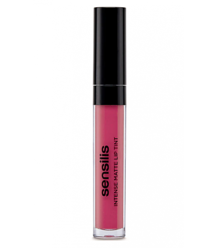 SENSILIS SSS INTENSE MATT LIP TINT 7